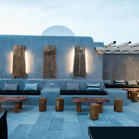 Villa Vila Mykonos